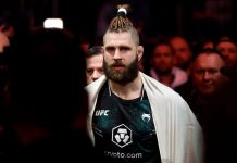 Иржи Прохазка опубликовал первое фото дочери Элеоноры после поражения в титульном бою UFC Иржи Прохазка опубликовал первое фото дочери Элеоноры после поражения в титульном бою UFC