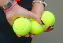 Определились полуфиналистки турнира WTA-500 в Чарльстоне по итогам четвертьфиналов Определились полуфиналистки турнира WTA-500 в Чарльстоне по итогам четвертьфиналов