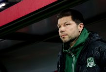 Мурад Мусаев высоко оценил организацию и физическую готовность «Балтики» перед матчем с «Краснодаром» Мурад Мусаев высоко оценил организацию и физическую готовность «Балтики» перед матчем с «Краснодаром»