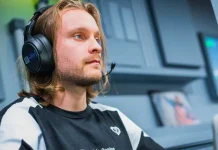 JerAx рассказал о трудностях после завершения карьеры JerAx рассказал о трудностях после завершения карьеры
