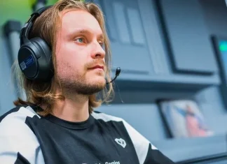 JerAx рассказал о трудностях после завершения карьеры JerAx рассказал о трудностях после завершения карьеры