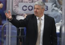 Сушинский оценил уход Тамбиева из СКА Сушинский оценил уход Тамбиева из СКА