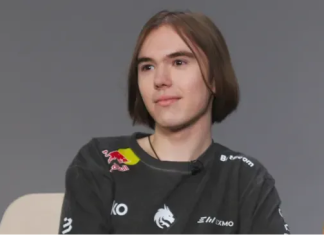 Team Spirit поднялась выше Team Falcons в рейтинге Team Spirit поднялась выше Team Falcons в рейтинге