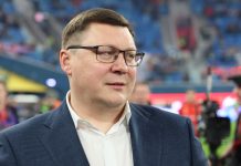 РФС прокомментировал проект нового лимита на легионеров в РПЛ и цели реформы РФС прокомментировал проект нового лимита на легионеров в РПЛ и цели реформы
