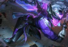 Riot Games объявила о запуске интеграции League of Legends с Discord Riot Games объявила о запуске интеграции League of Legends с Discord