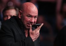 Дана Уайт полностью вышел из переговоров по контрактам бойцов UFC Дана Уайт полностью вышел из переговоров по контрактам бойцов UFC