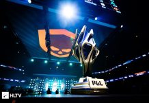 PGL объявила детали второго турнира 2027 года в Клуж-Напоке с призовым в 1 миллион PGL объявила детали второго турнира 2027 года в Клуж-Напоке с призовым в 1 миллион