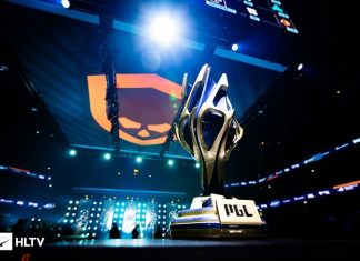 PGL объявила детали второго турнира 2027 года в Клуж-Напоке с призовым в 1 миллион PGL объявила детали второго турнира 2027 года в Клуж-Напоке с призовым в 1 миллион