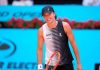 Швёнтек поднимется на третье место WTA Швёнтек поднимется на третье место WTA