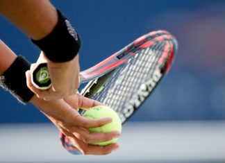 Андрей Рублёв и Карлос Алькарас стартовали с побед на турнире ATP-500 в «Барселоне» Андрей Рублёв и Карлос Алькарас стартовали с побед на турнире ATP-500 в «Барселоне»