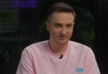 Алексей Solo Березин: тренерская карьера в киберспорте мне не подходит Алексей Solo Березин: тренерская карьера в киберспорте мне не подходит