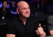 Дана Уайт отреагировал на заявления Джона Джонса о завершении карьеры и возвращении Дана Уайт отреагировал на заявления Джона Джонса о завершении карьеры и возвращении