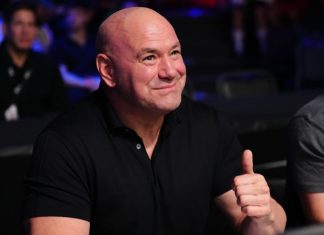 Дана Уайт отреагировал на заявления Джона Джонса о завершении карьеры и возвращении Дана Уайт отреагировал на заявления Джона Джонса о завершении карьеры и возвращении