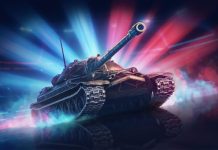 Анонсирован онлайн-турнир «Гигабитные игры» с призовым фондом 1 млн рублей Анонсирован онлайн-турнир «Гигабитные игры» с призовым фондом 1 млн рублей
