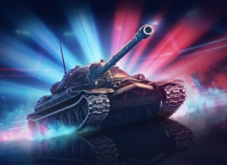 Анонсирован онлайн-турнир «Гигабитные игры» с призовым фондом 1 млн рублей Анонсирован онлайн-турнир «Гигабитные игры» с призовым фондом 1 млн рублей