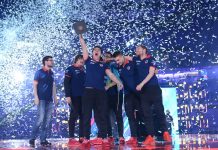 Mauisnake назвал победу Gambit самой случайной Mauisnake назвал победу Gambit самой случайной