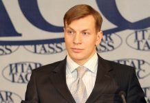 Спортивный директор Зинин: «Родина» достойна выхода в РПЛ после стремительного роста Спортивный директор Зинин: «Родина» достойна выхода в РПЛ после стремительного роста
