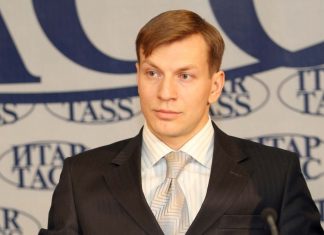 Спортивный директор Зинин: «Родина» достойна выхода в РПЛ после стремительного роста Спортивный директор Зинин: «Родина» достойна выхода в РПЛ после стремительного роста