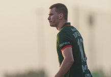 Ульянов опроверг отказ Воробьёва от продления Ульянов опроверг отказ Воробьёва от продления