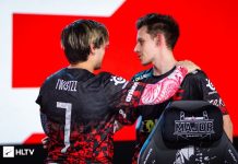 Twistzz стал новым капитаном FaZe Twistzz стал новым капитаном FaZe