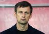 Сергей Семак высоко оценил тренерскую работу Пепа Гвардиолы Сергей Семак высоко оценил тренерскую работу Пепа Гвардиолы