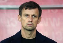 Сергей Семак высоко оценил тренерскую работу Пепа Гвардиолы Сергей Семак высоко оценил тренерскую работу Пепа Гвардиолы