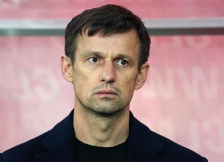 Сергей Семак высоко оценил тренерскую работу Пепа Гвардиолы Сергей Семак высоко оценил тренерскую работу Пепа Гвардиолы