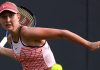 Потапова вышла в четвертьфинал турнира в Мадриде Потапова вышла в четвертьфинал турнира в Мадриде