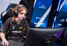 Natus Vincere прошли на основную стадию DreamLeague Season 29 после победы над Team Liquid Natus Vincere прошли на основную стадию DreamLeague Season 29 после победы над Team Liquid