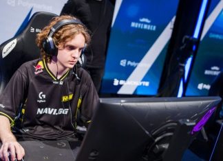 Natus Vincere прошли на основную стадию DreamLeague Season 29 после победы над Team Liquid Natus Vincere прошли на основную стадию DreamLeague Season 29 после победы над Team Liquid