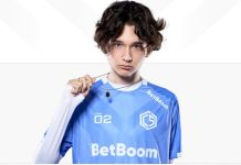 chipaa покинул состав CYBERSHOKE Esports перед финалом WINLINE EPIC Jumble Rumble chipaa покинул состав CYBERSHOKE Esports перед финалом WINLINE EPIC Jumble Rumble