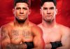 Главный бой UFC Fight Night 273: Гилберт Бёрнс встретится с Майком Мэлоттом в Виннипеге Главный бой UFC Fight Night 273: Гилберт Бёрнс встретится с Майком Мэлоттом в Виннипеге