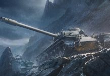Мир танков» анонсировал новые события, турниры и игровые обновления Мир танков» анонсировал новые события, турниры и игровые обновления