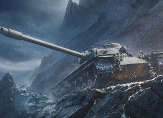 Мир танков» анонсировал новые события, турниры и игровые обновления Мир танков» анонсировал новые события, турниры и игровые обновления