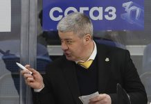 Виталий Давыдов оценил назначение Леонида Тамбиева главным тренером «Динамо» Москва Виталий Давыдов оценил назначение Леонида Тамбиева главным тренером «Динамо» Москва