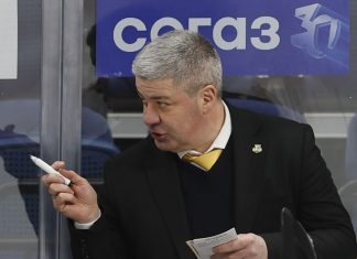 Виталий Давыдов оценил назначение Леонида Тамбиева главным тренером «Динамо» Москва Виталий Давыдов оценил назначение Леонида Тамбиева главным тренером «Динамо» Москва