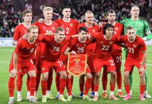 УЕФА следит за ситуацией с отстранением российских команд от турниров УЕФА следит за ситуацией с отстранением российских команд от турниров