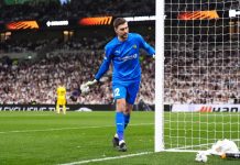Гасилин оценил шансы Хайкина сыграть за сборную Норвегии на чемпионате мира-2026 Гасилин оценил шансы Хайкина сыграть за сборную Норвегии на чемпионате мира-2026