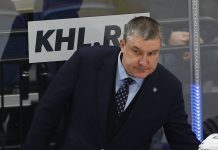 Гатиятулин назвал «Металлург» лучшей атакой лиги Гатиятулин назвал «Металлург» лучшей атакой лиги