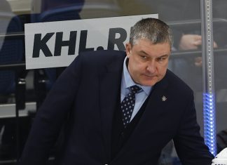 Гатиятулин назвал «Металлург» лучшей атакой лиги Гатиятулин назвал «Металлург» лучшей атакой лиги