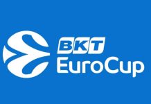 Первый игровой день финальной серии Еврокубка 2025/2026 состоится 22 апреля Первый игровой день финальной серии Еврокубка 2025/2026 состоится 22 апреля