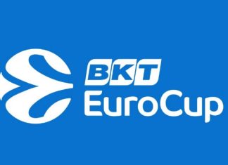 Первый игровой день финальной серии Еврокубка 2025/2026 состоится 22 апреля Первый игровой день финальной серии Еврокубка 2025/2026 состоится 22 апреля