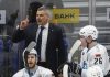Сергей Черкас подверг критике Дмитрия Квартальнова за неудачи команд в плей-офф КХЛ Сергей Черкас подверг критике Дмитрия Квартальнова за неудачи команд в плей-офф КХЛ