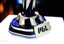 Команда Laurențiu ‘lauNX’ Țârlea выиграла финал PGL Bucharest 2026 у Astralis Команда Laurențiu ‘lauNX’ Țârlea выиграла финал PGL Bucharest 2026 у Astralis