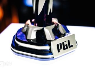 Команда Laurențiu ‘lauNX’ Țârlea выиграла финал PGL Bucharest 2026 у Astralis Команда Laurențiu ‘lauNX’ Țârlea выиграла финал PGL Bucharest 2026 у Astralis