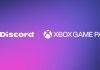 Microsoft объявила о будущей интеграции Xbox Game Pass с Discord Microsoft объявила о будущей интеграции Xbox Game Pass с Discord