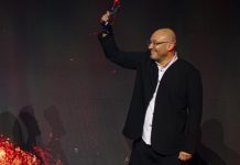 Константин Генич назвал матч «Баварии» и «Реала» в Лиге чемпионов «божественным уровнем» Константин Генич назвал матч «Баварии» и «Реала» в Лиге чемпионов «божественным уровнем»