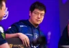 Блиц высоко оценил игру Экки в Team Liquid Блиц высоко оценил игру Экки в Team Liquid