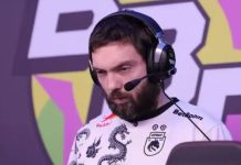 Дмитрий Корб3n Белов сообщил о возможном переносе Esports World Cup 2026 Дмитрий Корб3n Белов сообщил о возможном переносе Esports World Cup 2026
