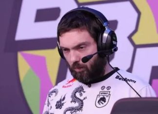 Дмитрий Корб3n Белов сообщил о возможном переносе Esports World Cup 2026 Дмитрий Корб3n Белов сообщил о возможном переносе Esports World Cup 2026